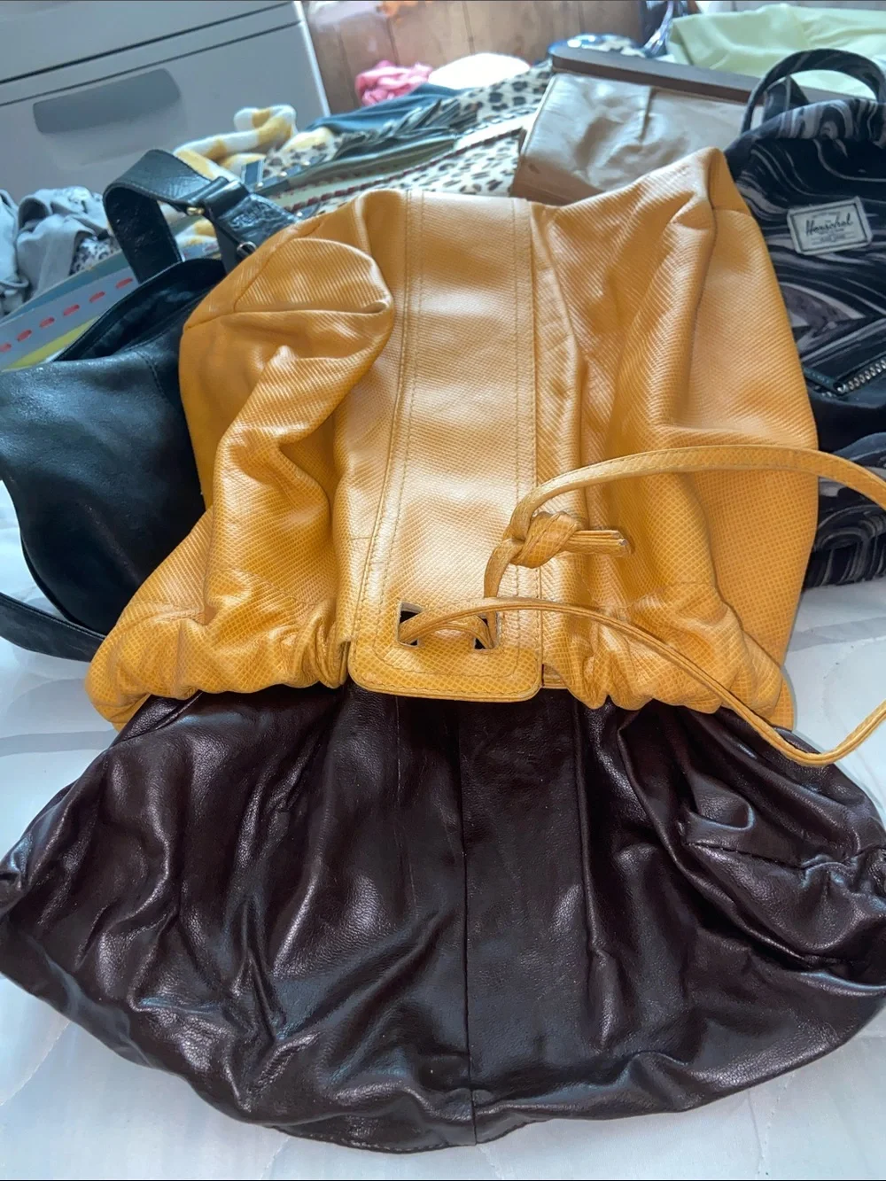 Bottega Veneta classic minimalist